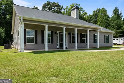 3611 Forrest Road, Hogansville, GA 30230 - Photo 1
