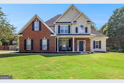 304 Ivy Vale Court, Tyrone, GA 30290 - Photo 1
