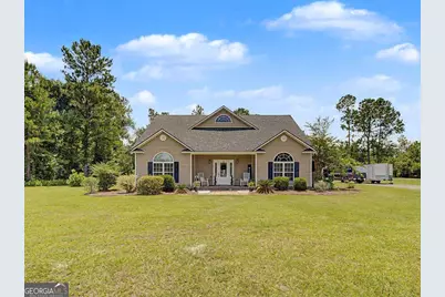 13 Branch Drive, Stockton, GA 31649 - Photo 1