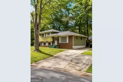 1591 Jolly Green Court, Conley, GA 30288 - Photo 1