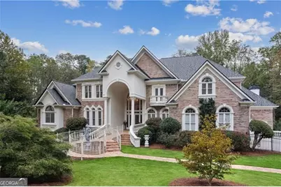 2145 Clay Drive, Atlanta, GA 30350 - Photo 1