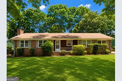 1940 Old Concord Drive SE, Covington, GA 30016 - Photo 1