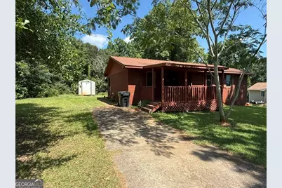 104 Crestview Avenue SW, Milledgeville, GA 31061 - Photo 1