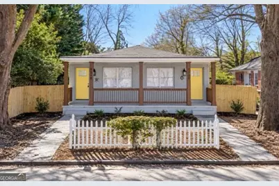 1328 Sharon Street, Atlanta, GA 30314 - Photo 1