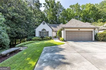 450 Greenlaurel Drive NE, Sandy Springs, GA 30342 - Photo 1