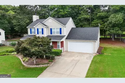 4255 Willow Springs Drive, Loganville, GA 30052 - Photo 1