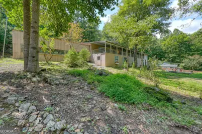 338 Gander Gap Road, Hiawassee, GA 30546 - Photo 1