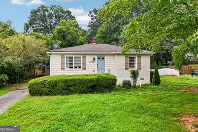 1040 McLinden Avenue SE, Smyrna, GA 30080 - Photo 1