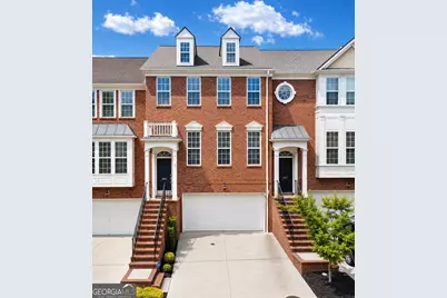 5010 Foxfield Trace SE, Atlanta, GA 30339 - Photo 1