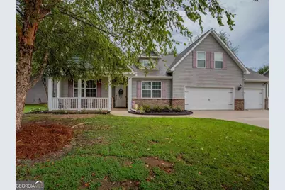212 Chrisopher Luke Circle, Perry, GA 31069 - Photo 1