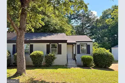 1718 Lisbon Drive SW, Atlanta, GA 30310 - Photo 1