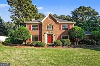 2350 Montrose Place, Snellville, GA 30078 - Photo 1