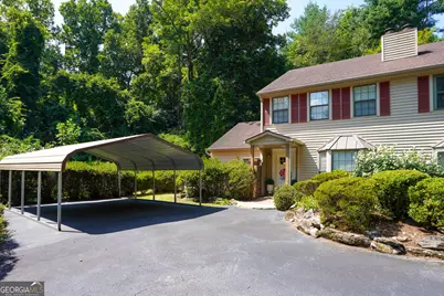 199 Stornoway Drive #1, Clayton, GA 30525 - Photo 1