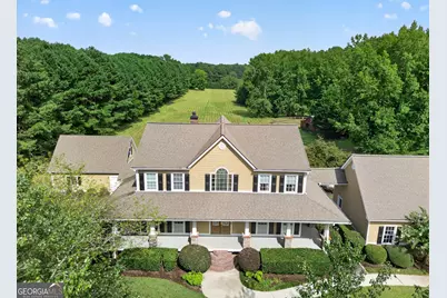 567 Adams Road, Fayetteville, GA 30214 - Photo 1