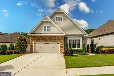 408 Serenity Lane E, Woodstock, GA 30188 - Photo 1