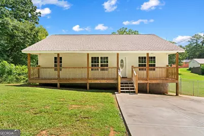 168 Charger Drive, Chatsworth, GA 30705 - Photo 1