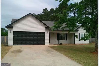 101 Chaparral Drive, Perry, GA 31069 - Photo 1