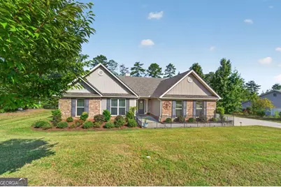 479 High Point Road NW, Milledgeville, GA 31061 - Photo 1