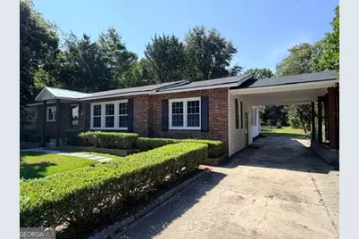 413 W Floyd, Sandersville, GA 31082 - Photo 1