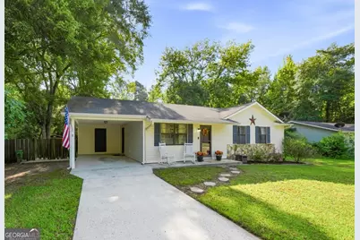 402 Frank Satterfield Road, Perry, GA 31069 - Photo 1