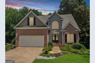 7211 Meadow Gate Way, Woodstock, GA 30189 - Photo 1