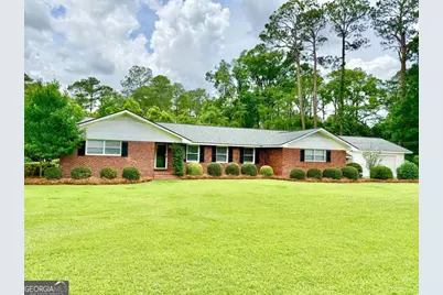 1436 Larkin Avenue #8-11, Tifton, GA 31794 - Photo 1