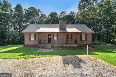 2275 Fork Creek Road, Bowman, GA 30624 - Photo 1