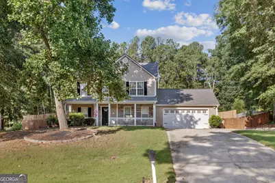410 Winston Manor Drive, Winder, GA 30680 - Photo 1
