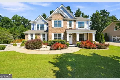 2890 Sandtown Place Court SW, Marietta, GA 30064 - Photo 1