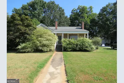 328 Taylor Street, Barnesville, GA 30204 - Photo 1