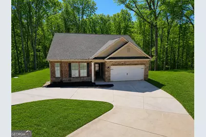333 Darlington Drive, Ellenwood, GA 30294 - Photo 1