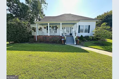 207 College Street, Hogansville, GA 30230 - Photo 1