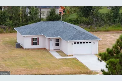 96 Beech Road, Hazlehurst, GA 31539 - Photo 1