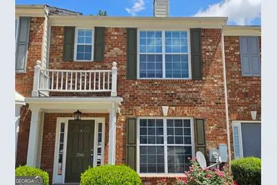 2846 Parkway Close, Lithonia, GA 30058 - Photo 1