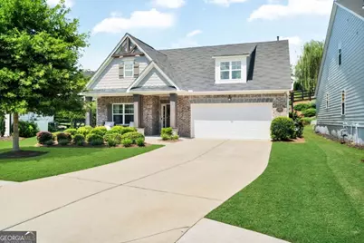324 Coppergate Court, Canton, GA 30115 - Photo 1