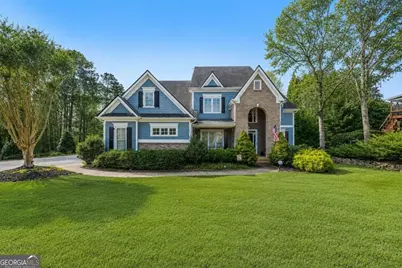 38 Sagemont Court, Acworth, GA 30101 - Photo 1