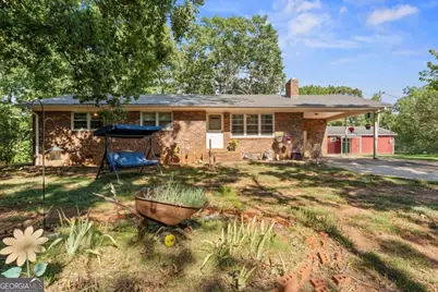 25 Dubignon Drive, Toccoa, GA 30577 - Photo 1