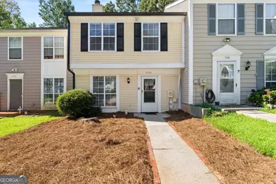 5716 Wells Circle, Stone Mountain, GA 30087 - Photo 1