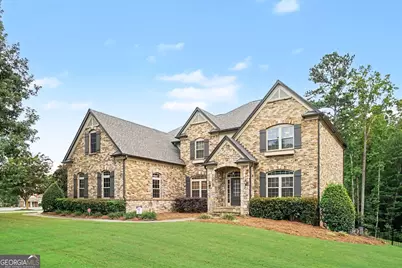 5067 Julia Way, Powder Springs, GA 30127 - Photo 1