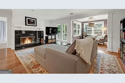 1538 Chantilly Drive NE #112, Atlanta, GA 30324 - Photo 1