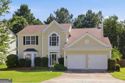 4320 Sugar Maple Chase NW, Acworth, GA 30101 - Photo 1