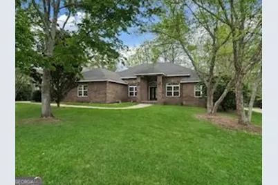 4473 Mahan Drive, Hahira, GA 31632 - Photo 1
