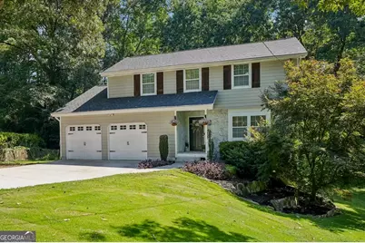 1888 Bent Willow Court SW, Lilburn, GA 30047 - Photo 1
