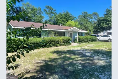 5670 W Main Street, Patterson, GA 31557 - Photo 1