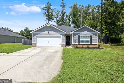 139 Jenny Road, Grantville, GA 30220 - Photo 1