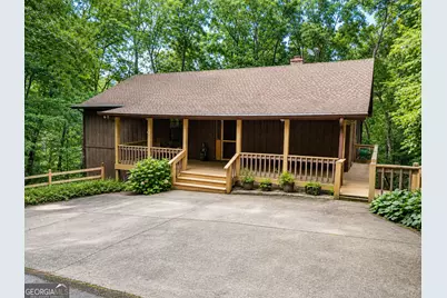 195 Cedar Lane, Dillard, GA 30537 - Photo 1