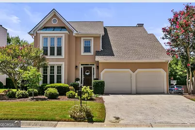 2209 Concord Square NE, Marietta, GA 30062 - Photo 1