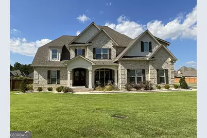 323 Woodlands Boulevard, Kathleen, GA 31047 - Photo 1