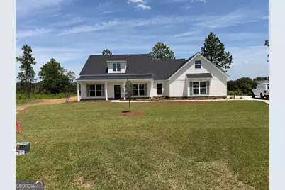 337 Livingston Bend, Statesboro, GA 30461 - Photo 1