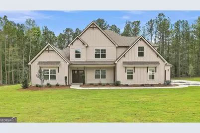 71 Tea House Lane #20, Newnan, GA 30263 - Photo 1